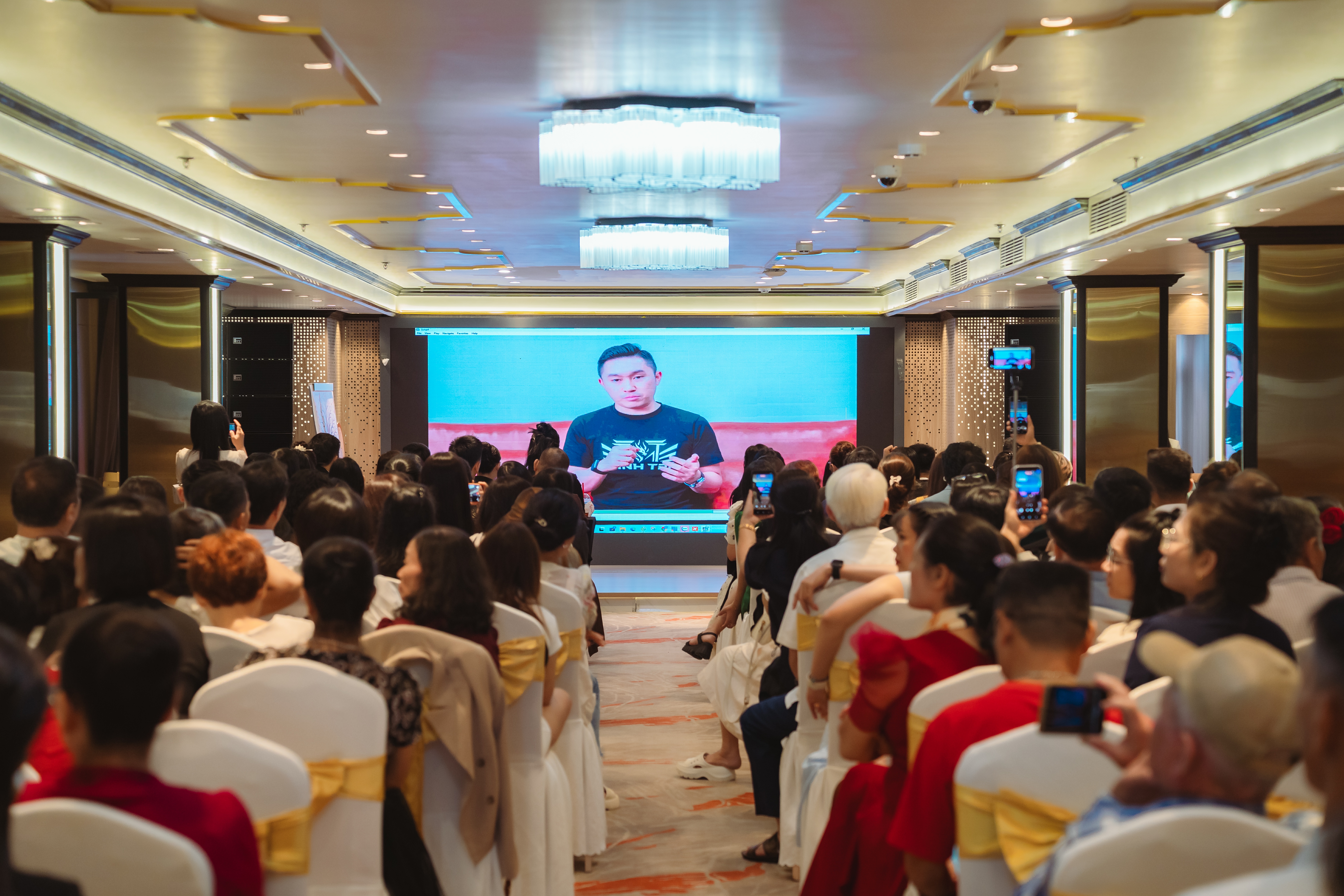 GAT Affiliate — Thu nhập từ tri thức